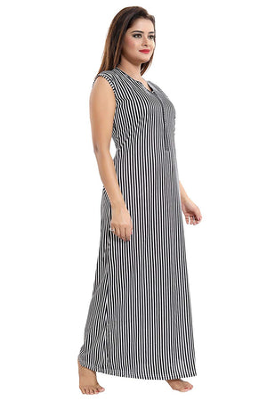 Maxi store dresses nighty