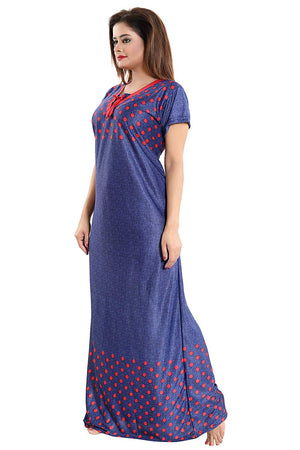 Night gown hotsell flipkart