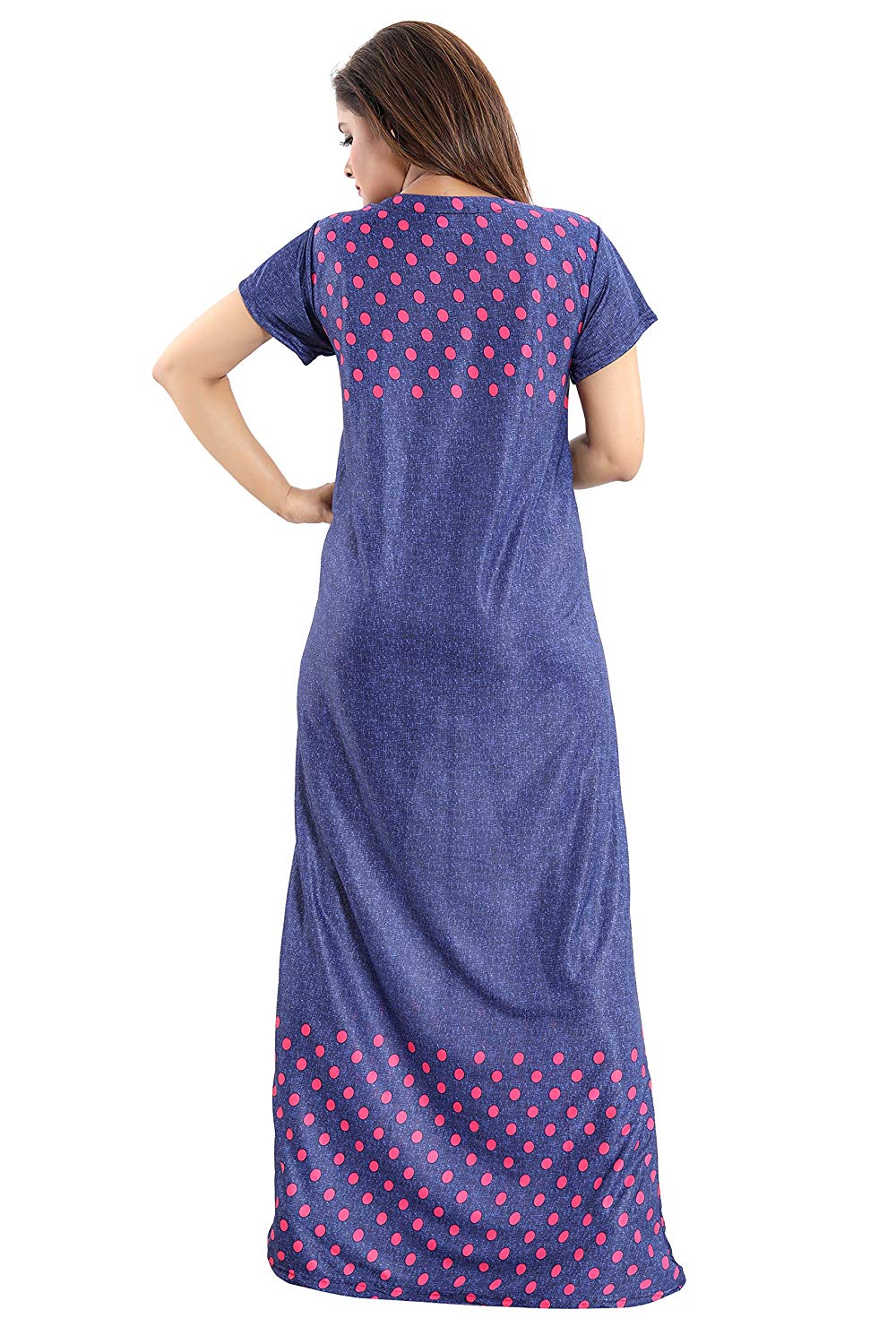 Night gown flipkart discount