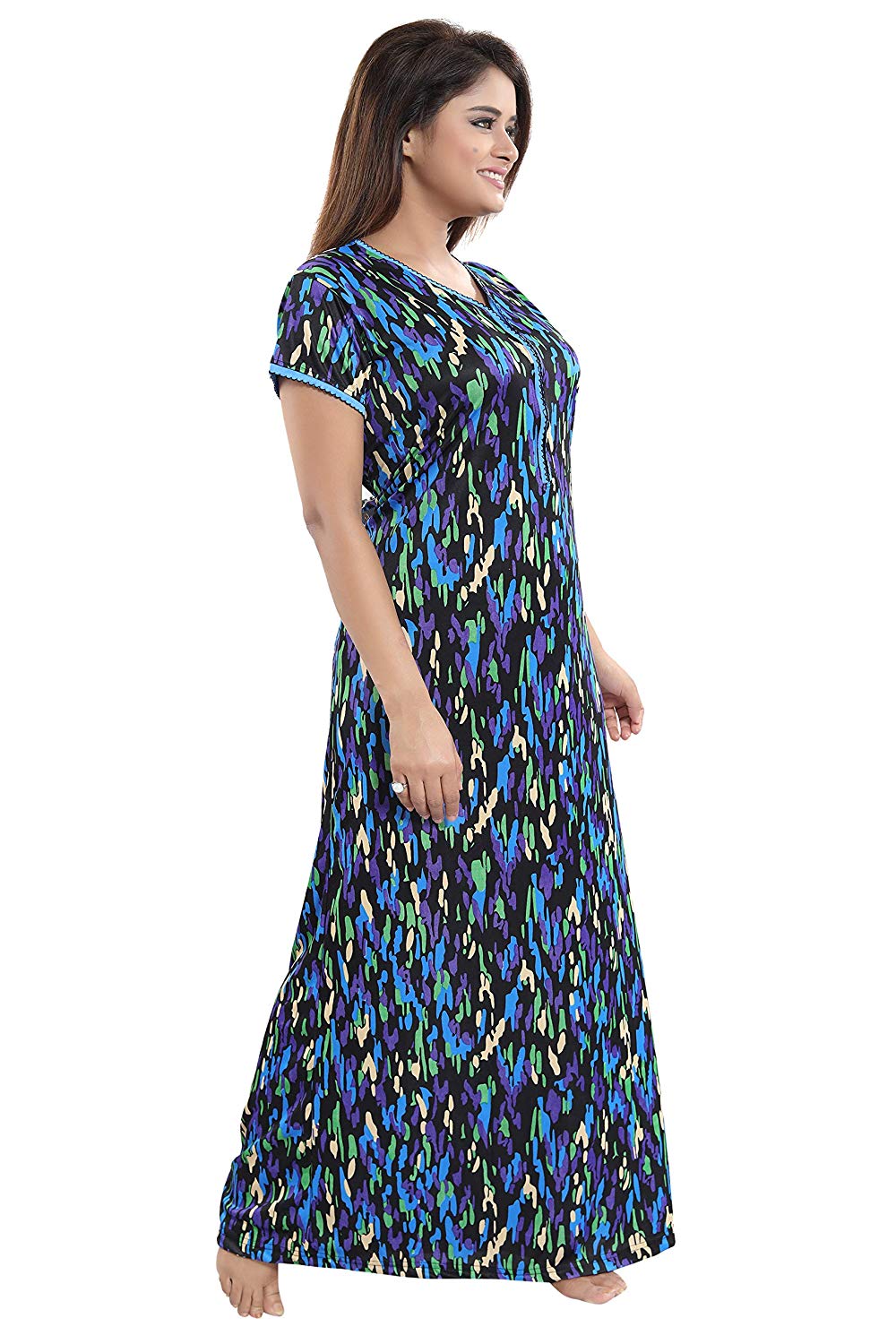 Nighty gown price store