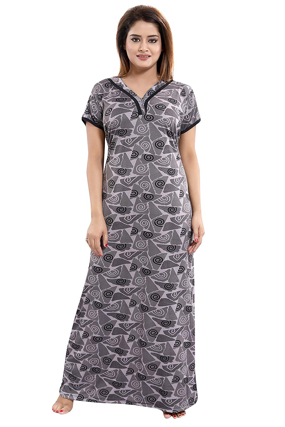 Beautiful nighty clearance dress